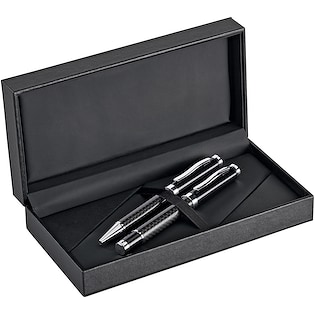 Set de bolígrafos Branford