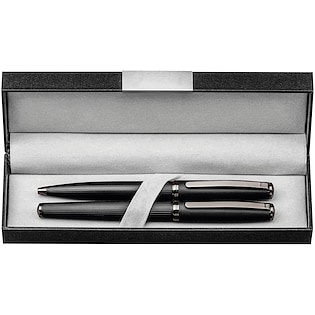 Set de bolígrafos Bayonne