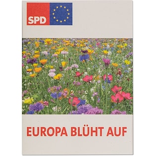 Bolsa de semillas Gloria