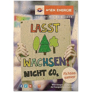 Bolsa de semillas Urdorf