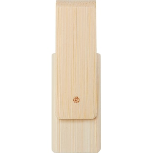 Memoria USB Bamboo 8 GB Express