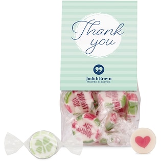 Bolsa de dulces Thankful, 40 g