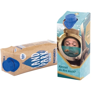 Agua Landpark Mineral 50 cl