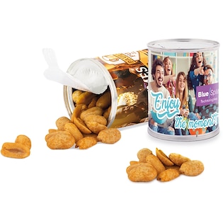 Cacahuete Hickory Hill