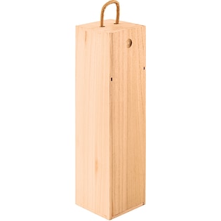 Caja para vino Carlo