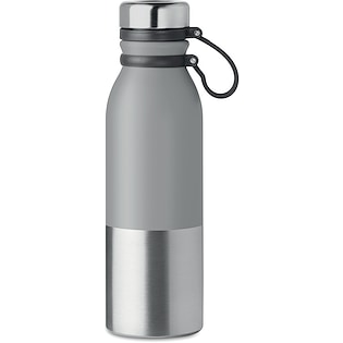 Botella deportiva Gerald, 60 cl