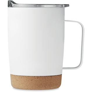 Taza térmica Rossendale, 30 cl