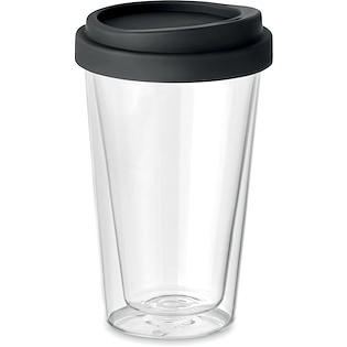 Taza portátil Valance, 35 cl