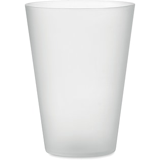 Vaso de plástico Kailua