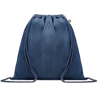 Mochila de cuerdas Rocker