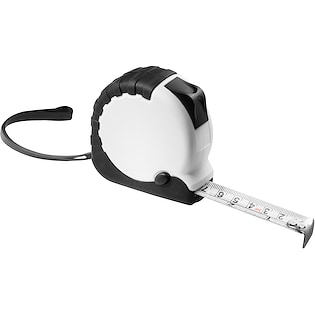 Cinta métrica Crisfield, 3 m