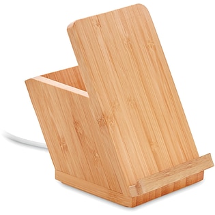 Cargador inalámbrico Carey