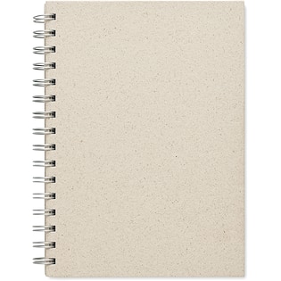 Cuaderno de espiral Pelouse A5