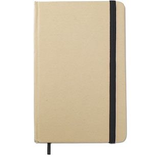 Cuaderno Inder A6