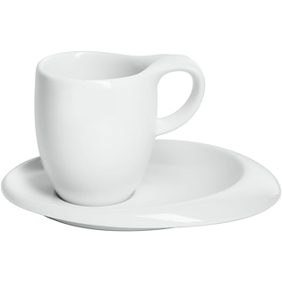 Taza para espresso Lira Espresso