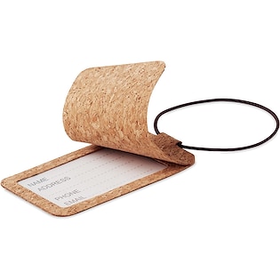 Identificador de equipaje Dali