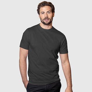 Elevate Nanaimo Men´s T-shirt - antracita
