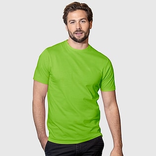 Elevate Nanaimo Men´s T-shirt - verde manzana
