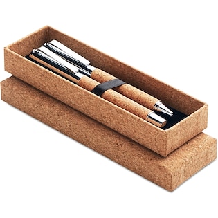 Set de bolígrafos Eugenius