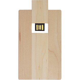 Memoria USB Plainfield 16 GB