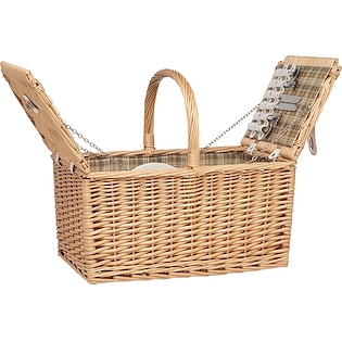 Cesta de pícnic Seine