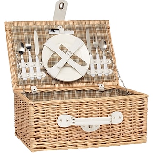 Cesta de pícnic Garonne