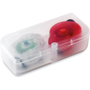 Luz para bici Medway