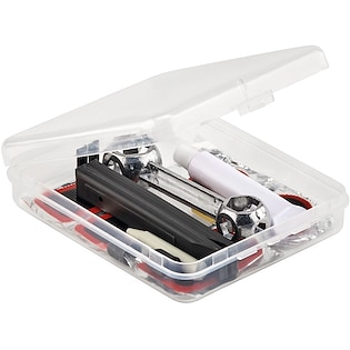 Kit de reparación Galvin