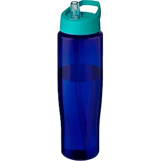 Botella deportiva Pepperell, 70 cl