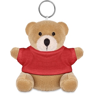 Oso de peluche Donald