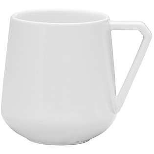 Taza de porcelana Pamlico