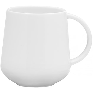 Taza de porcelana Teri