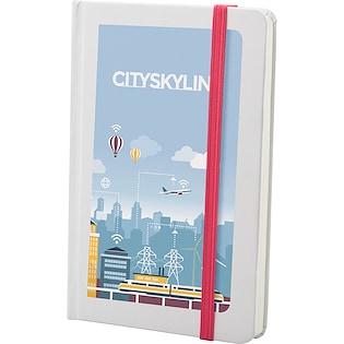 Cuaderno Searcy