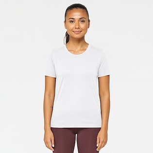 Elevate Kratos Women’s T-shirt - blanco