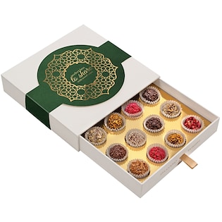 Caja de bombones Virton