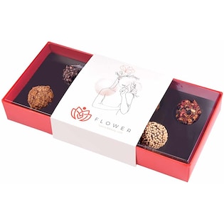 Caja de bombones Nivelles