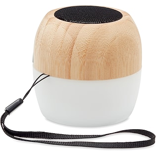 Altavoz San Vero, 3W