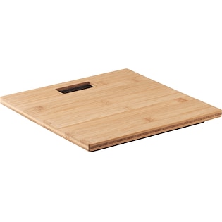 Báscula de baño Cassaro