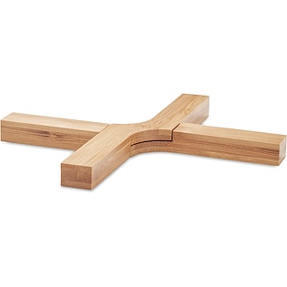 Salvamanteles Biscoe