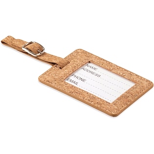 Identificador de equipaje Holly Hill