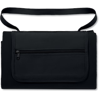 Manta de lana Ballentine