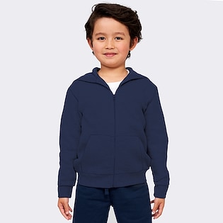 SOL's Stone Kids Hoodie