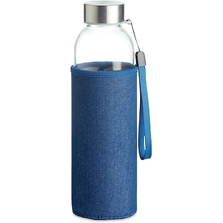 Botella de cristal Cove, 50 cl