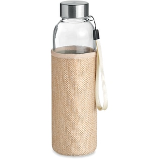 Botella de cristal Dale, 50 cl