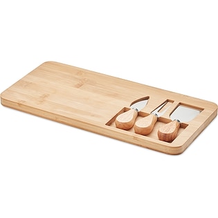 Bandeja para queso Raclette