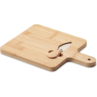 Bandeja para queso Vacherin