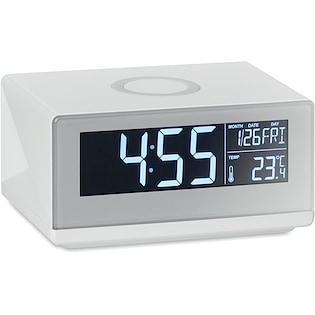 Cargador inalámbrico Clarimond