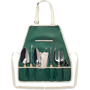 Kit de jardinería Egmont