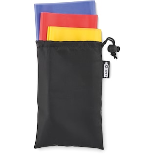 Bandas de resistencia Jocelyn