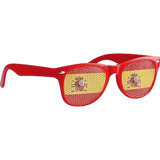 Gafas de sol Europe - spain